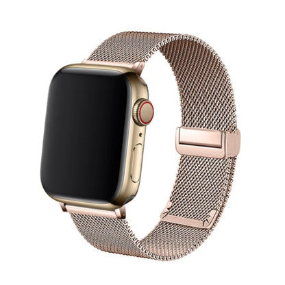 Milanese MagBuckle
