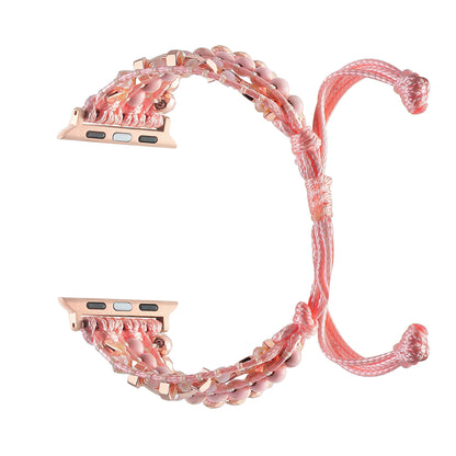 Gemma Weave Band for Apple Watch - FINAL SALE